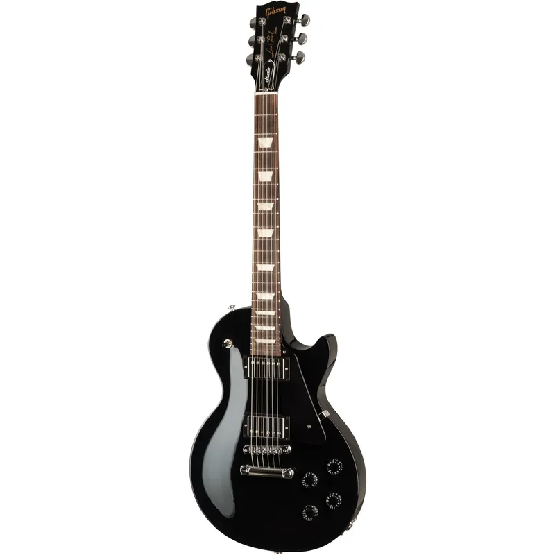 Gibson Modern Collection Les Paul Studio Ebony Electric Guit Reapris