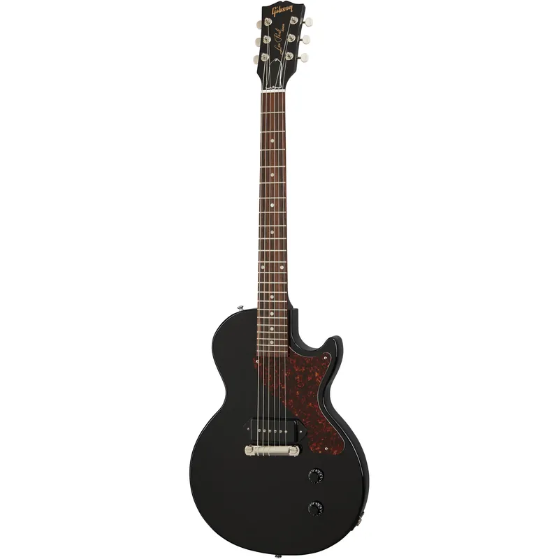 Utförsäljning Gibson Original Collection Les Paul Junior Ebony Electric Gu