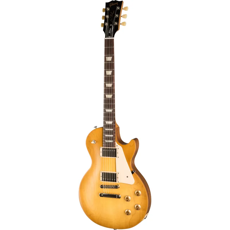 Gibson Modern Collection Les Paul Tribute Satin Honeyburst E Köp online