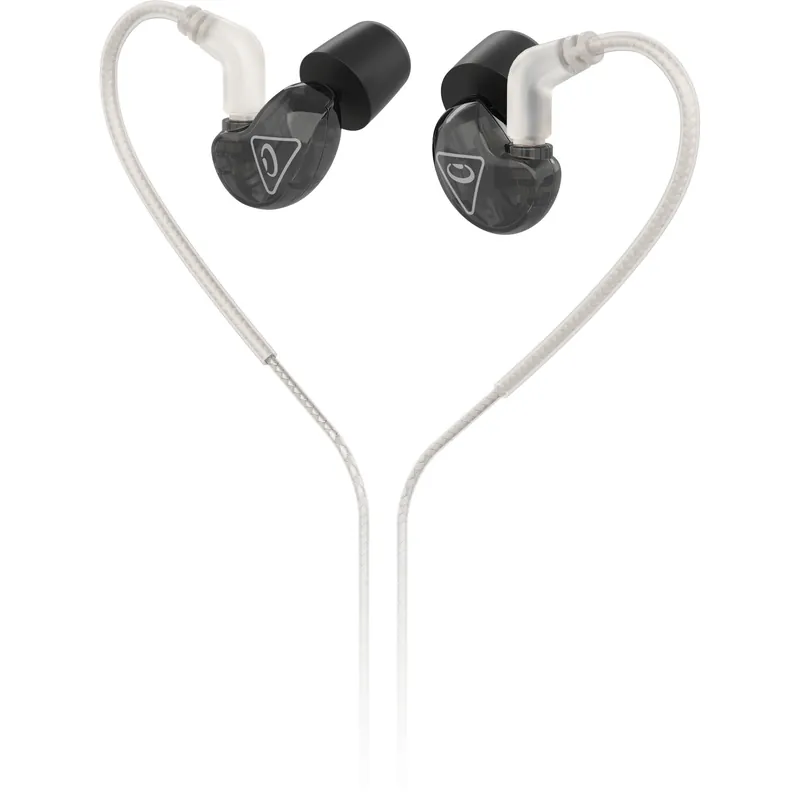 Billig Behringer SD251-CK Studio In-Ear Monitors