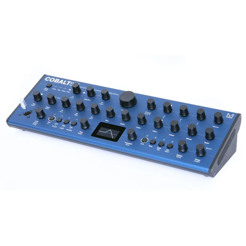 Modal Electronics Cobalt8M Synthesizer Rabatt