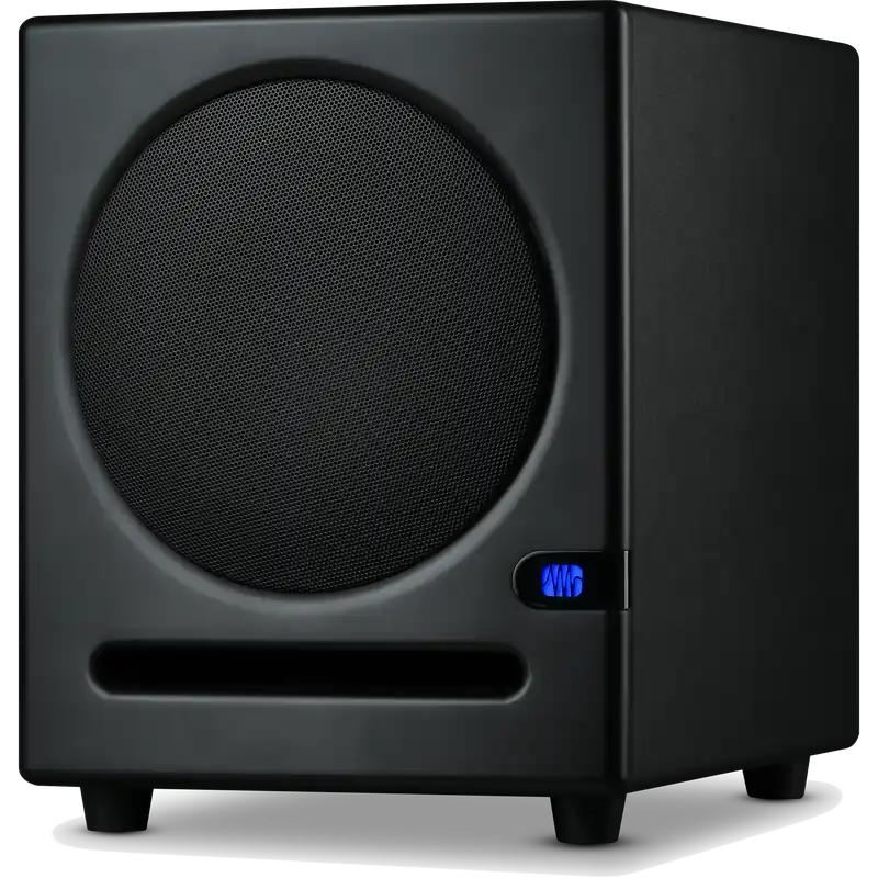 Populärt val Presonus Eris Sub8 Studio Subwoofer
