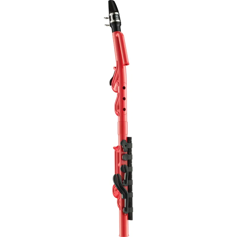 risnedsättning Yamaha Alto Venova YVS-120R Red Limited Edition