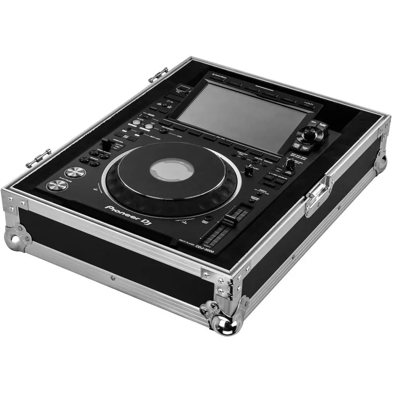 Odyssey FZCDJ3000 Flight Case for Pioneer CDJ-3000 Nyhet