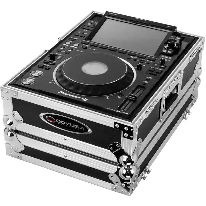 Endast denna vecka Odyssey FZ3000 Compact Case for Pioneer CDJ-3000