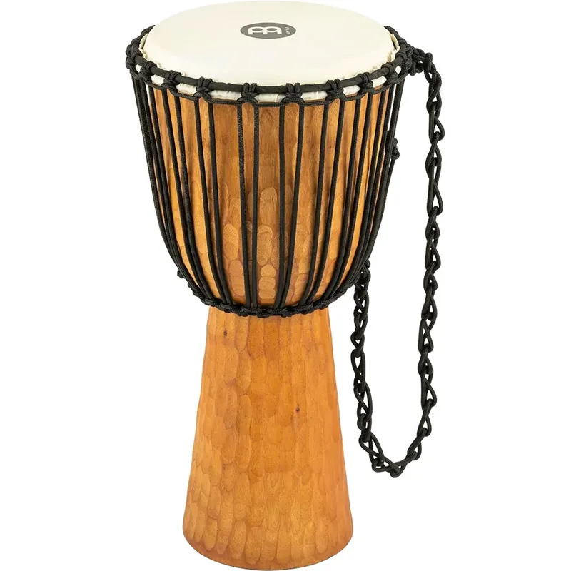 Meinl HDJ4-L Headliner Nile 12-inch Djembe Rabatt