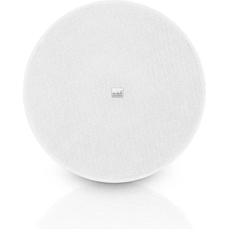 Lågt pris LD Systems Contractor CFL 62 6.5-inch Frameless 2-Way Wall S