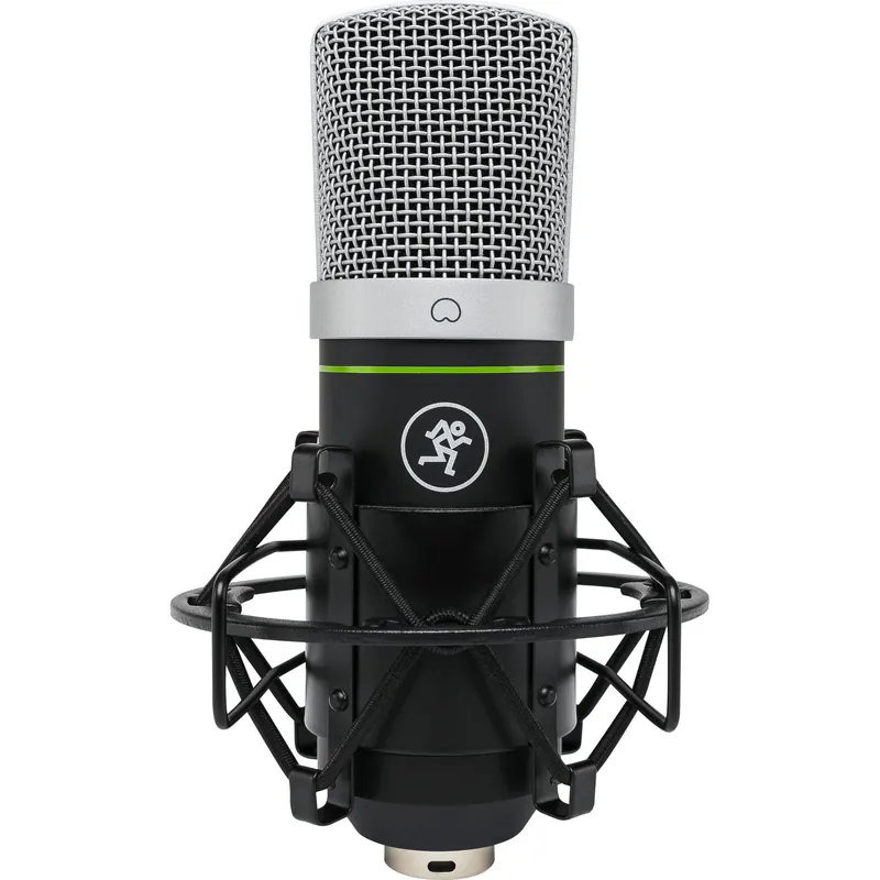 Mackie EleMent EM-91CU USB Microphone Endast denna vecka