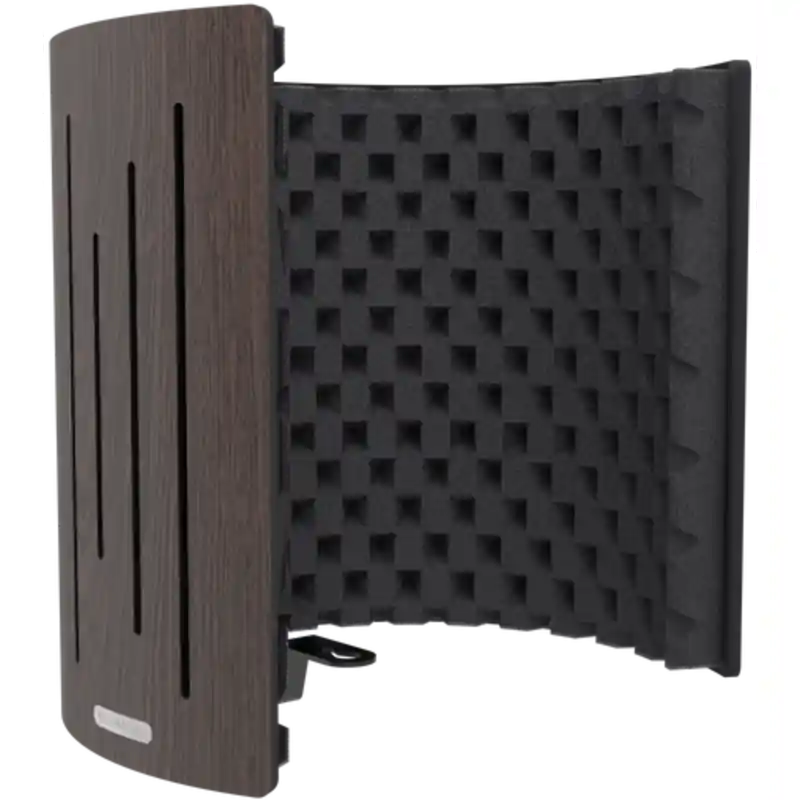 Vicoustic Flexi Screen Ultra MKII Dark Wenge - U04791 Säker betalning