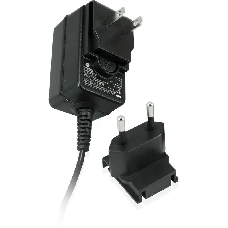 Expressleverans TC Electronic PowerPlug 12 EU Adapter