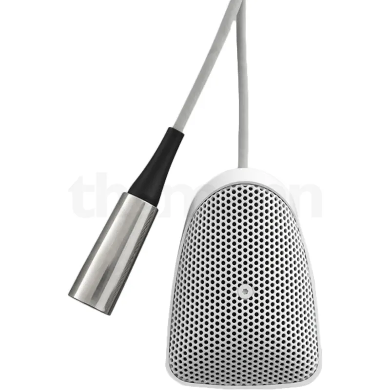 Rea Shure Centraverse CVB-W/O Omnidirectional Boundary Microphon