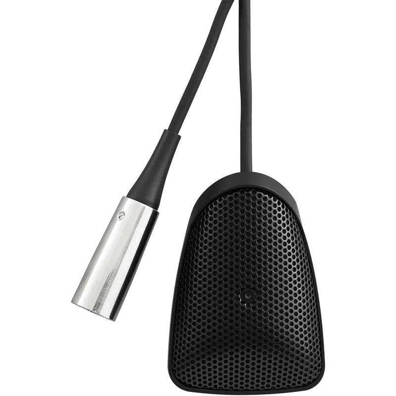 Shure Centraverse CVB-B/O Omnidirectional Boundary Microphon Expressleverans