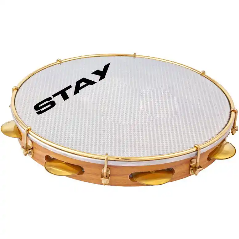 Lägg i varukorgen Stay Music 8631ST Pandeiro 12-inch