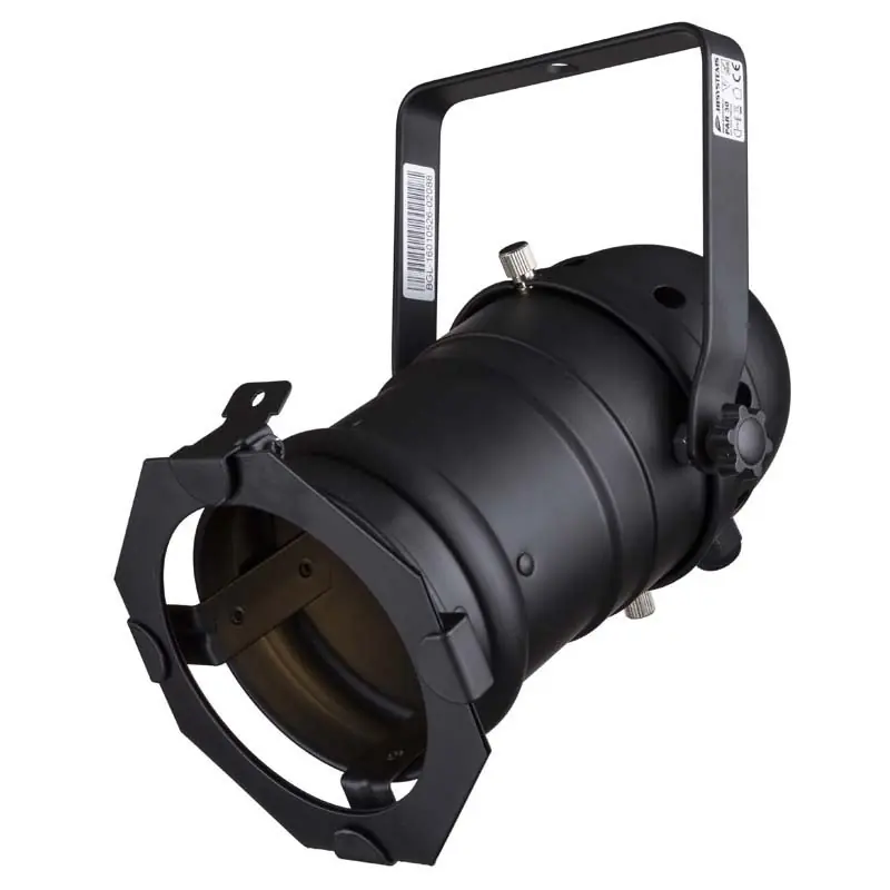 I lager JB systems PAR30/black