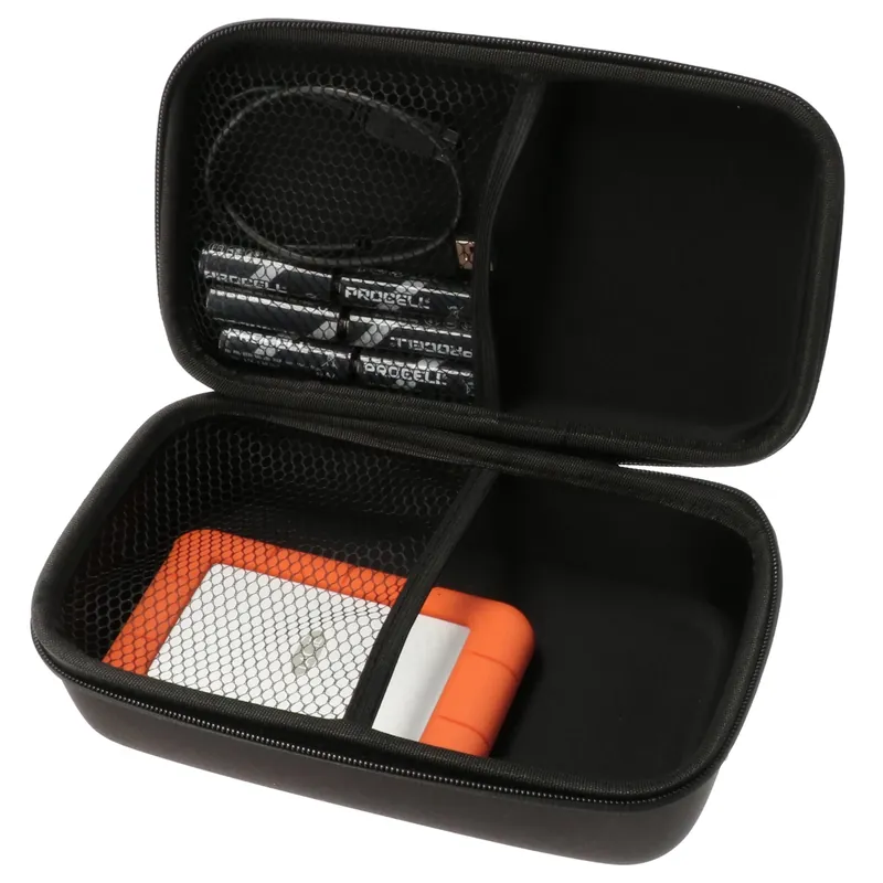 Nyhet Innox Nanocase 12 Universal Soft Case (23 x 13.5 x 8.7cm)