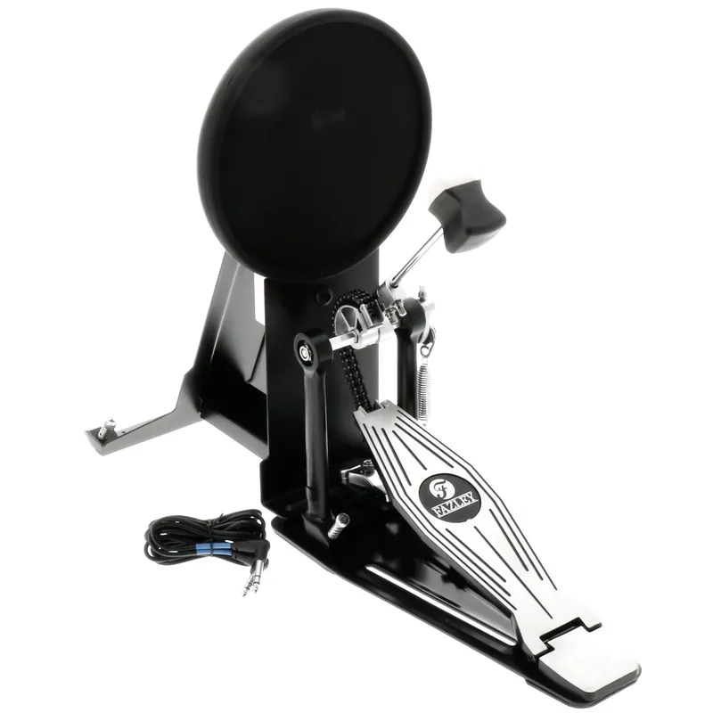 Bästa pris Fazley DDK-005 Kick Drum Pedal for the DDK-080