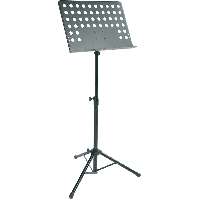 Kampanj RTX PUMX Music Stand (Black)
