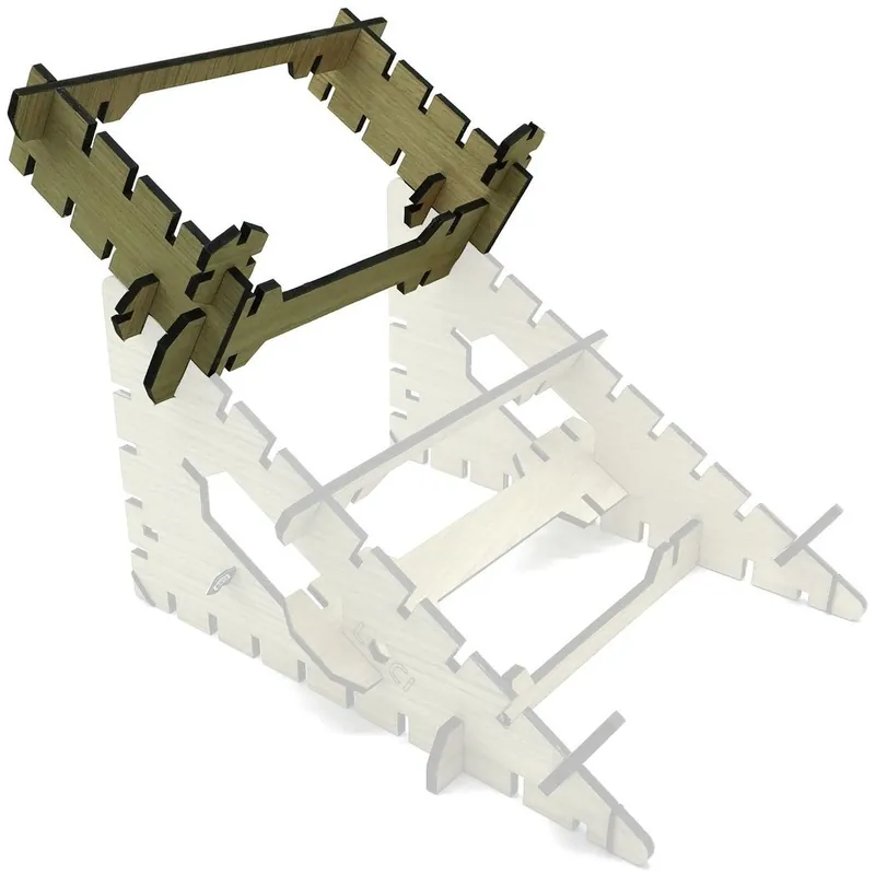 Köp nu LOCI E - Expander DIY Stand Kit