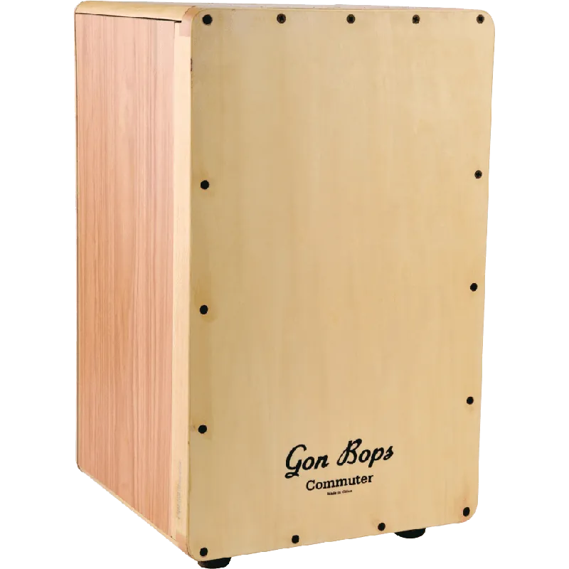 Köp nu Gon Bops Commuter Foldable Cajon