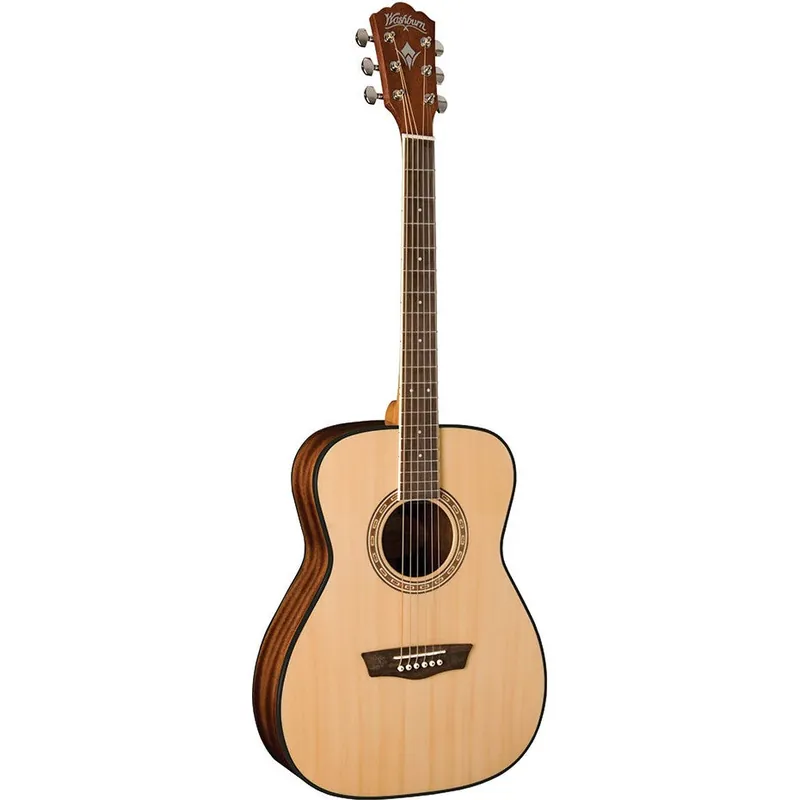 Fri frakt Washburn Apprentice F5
