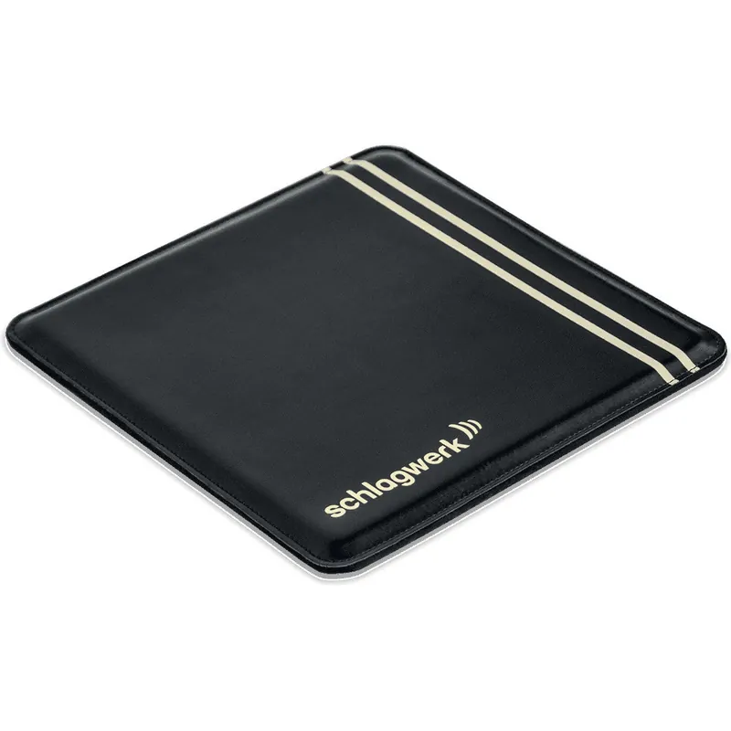 Premium Schlagwerk SP30BLK Cajon Pad