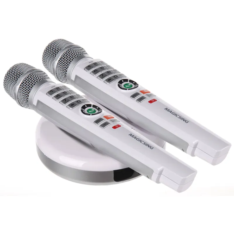 Endast idag Magic Sing E2 DUAL