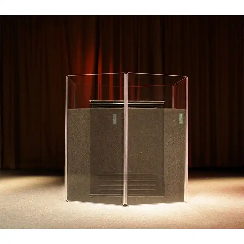 Begränsat erbjudande Clearsonic LP1