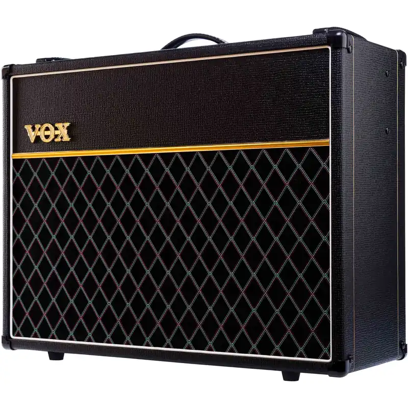 Billig VOX AC30C2 VB