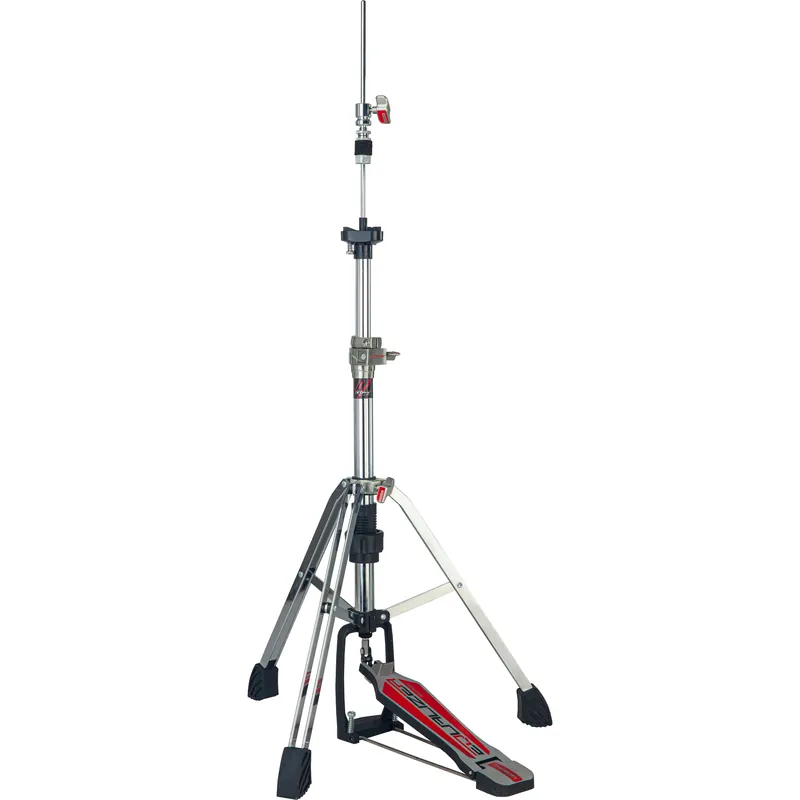 Odery H-803EQ Equalizer 803 Hi-Hat Stand Extra rabatt